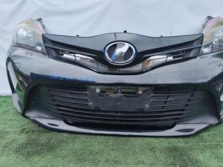 Nose cut TOYOTA VITZ KSP130 52-269 4 ракурс