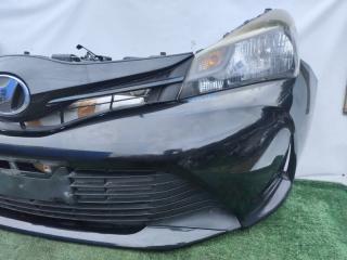 Nose cut TOYOTA VITZ KSP130 52-269 5 ракурс