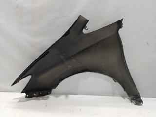 Крыло правое переднее TOYOTA WISH ZGE25 5 ракурс