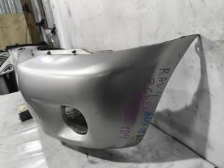 Бампер передний TOYOTA RAV4 ZCA26 52119-42360 3 ракурс Бампер передний TOYOTA RAV4 ZCA26 52119-42360 3 ракурс