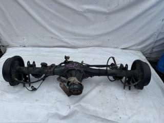 Мост задний TOYOTA CAMI J102E 1 ракурс