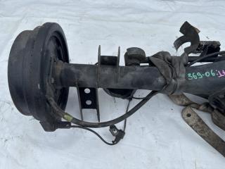 Мост задний TOYOTA CAMI J102E 2 ракурс