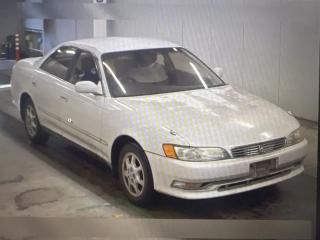 АКПП TOYOTA MARK II JZX90 1JZ-GE A340E-B04A 2 ракурс АКПП TOYOTA MARK II JZX90 1JZ-GE A340E-B04A 2 ракурс
