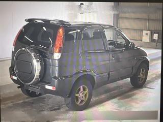 АКПП TOYOTA CAMI J102E K3VET 3 ракурс АКПП TOYOTA CAMI J102E K3VET 3 ракурс