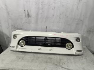 Бампер передний TOYOTA CAMI J102E 52119-87414 1 ракурс