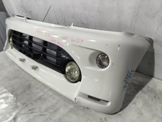 Бампер передний TOYOTA CAMI J102E 52119-87414 2 ракурс