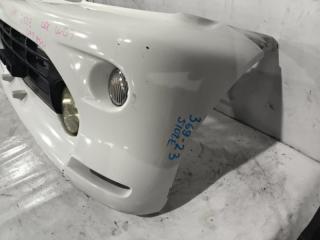Бампер передний TOYOTA CAMI J102E 52119-87414 3 ракурс