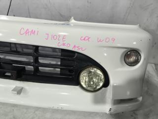 Бампер передний TOYOTA CAMI J102E 52119-87414 4 ракурс