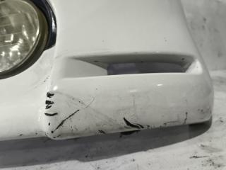 Бампер передний TOYOTA CAMI J102E 52119-87414 5 ракурс