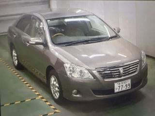 АКПП TOYOTA PREMIO ZRT265 2ZR-FE K311F-03A 2 ракурс