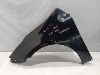 Крыло левое переднее TOYOTA PRIUS ZVW50 1 ракурс