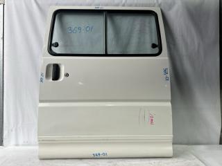 Дверь левая задняя MITSUBISHI DELICA P25W 1 ракурс Дверь левая задняя MITSUBISHI DELICA P25W 1 ракурс