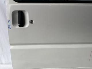 Дверь левая задняя MITSUBISHI DELICA P25W 4 ракурс Дверь левая задняя MITSUBISHI DELICA P25W 4 ракурс