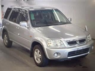 АКПП HONDA CR-V RD2 B20B MDLA 2 ракурс