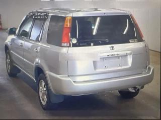 АКПП HONDA CR-V RD2 B20B MDLA 3 ракурс