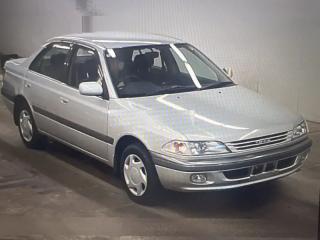 АКПП TOYOTA CARINA ST215 3S-FE A540H-08B 2 ракурс АКПП TOYOTA CARINA ST215 3S-FE A540H-08B 2 ракурс