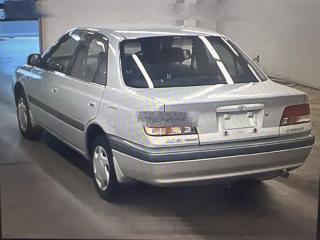 АКПП TOYOTA CARINA ST215 3S-FE A540H-08B 3 ракурс АКПП TOYOTA CARINA ST215 3S-FE A540H-08B 3 ракурс