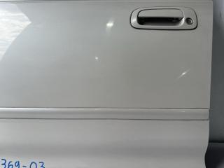 Дверь левая передняя TOYOTA MARK II GX90 5 ракурс