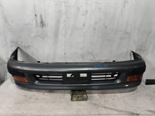 Бампер передний TOYOTA CALDINA ST195 52119-21010 1 ракурс
