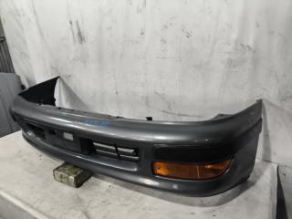 Бампер передний TOYOTA CALDINA ST195 52119-21010 2 ракурс