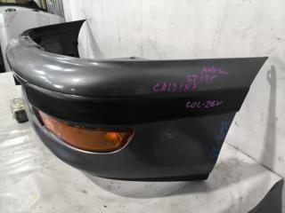 Бампер передний TOYOTA CALDINA ST195 52119-21010 3 ракурс