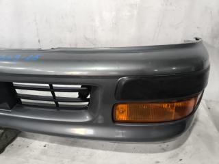 Бампер передний TOYOTA CALDINA ST195 52119-21010 4 ракурс