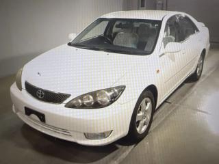 АКПП TOYOTA CAMRY ACV30 2AZ-FE U241E-01A 2 ракурс