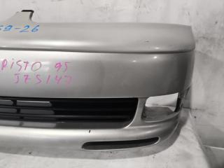 Бампер передний TOYOTA ARISTO JZS147 52119-30180 4 ракурс Бампер передний TOYOTA ARISTO JZS147 52119-30180 4 ракурс