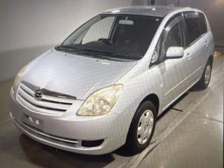 АКПП TOYOTA COROLLA SPACIO ZZE124 1ZZ-FE U341F-01A 2 ракурс