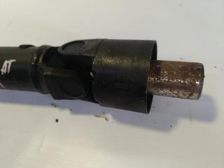 Карданный вал задний TOYOTA CAMI J102E 2 ракурс