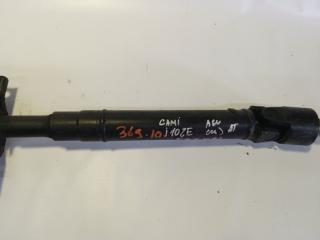 Карданный вал задний TOYOTA CAMI J102E 4 ракурс