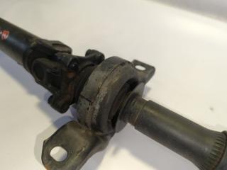 Карданный вал задний TOYOTA CAMI J102E 5 ракурс