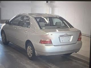АКПП TOYOTA COROLLA NZE124 1NZ-FE U340F-08A 3 ракурс