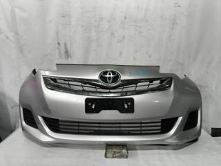 Запчасть бампер передний TOYOTA RACTIS