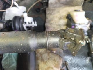 Карданный вал HONDA ODYSSEY RA9 J30A 2 ракурс