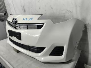 Бампер передний TOYOTA RACTIS NSP120 52119-52690 2 ракурс