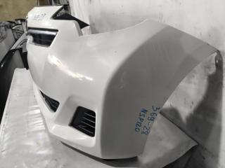 Бампер передний TOYOTA RACTIS NSP120 52119-52690 3 ракурс