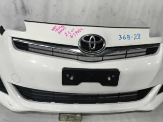 Бампер передний TOYOTA RACTIS NSP120 52119-52690 5 ракурс