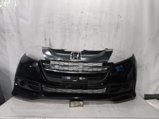 Бампер передний HONDA ODYSSEY RC1 1 ракурс