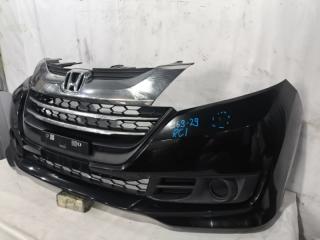 Бампер передний HONDA ODYSSEY RC1 2 ракурс