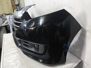 Бампер передний HONDA ODYSSEY RC1 3 ракурс