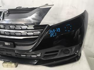 Бампер передний HONDA ODYSSEY RC1 4 ракурс