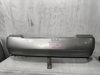 Бампер задний TOYOTA COROLLA NZE124 52159-1A850 1 ракурс