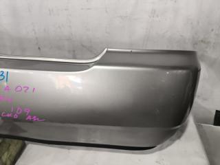 Бампер задний TOYOTA COROLLA NZE124 52159-1A850 5 ракурс
