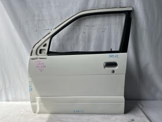 Дверь левая передняя TOYOTA CAMI J102E 1 ракурс