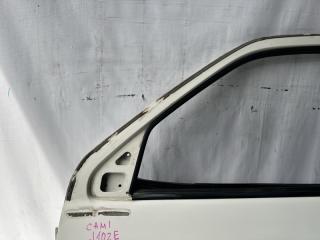 Дверь левая передняя TOYOTA CAMI J102E 3 ракурс