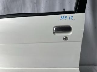 Дверь левая передняя TOYOTA CAMI J102E 5 ракурс