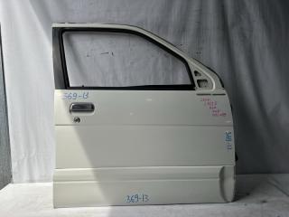 Дверь правая передняя TOYOTA CAMI J102E 1 ракурс