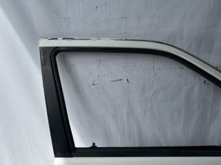 Дверь правая передняя TOYOTA CAMI J102E 2 ракурс