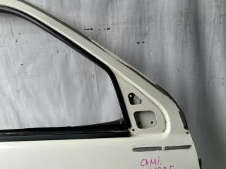 Дверь правая передняя TOYOTA CAMI J102E 3 ракурс